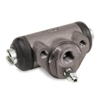 Brake cylinder, wheel brake cylinder (04-0156), metelli
